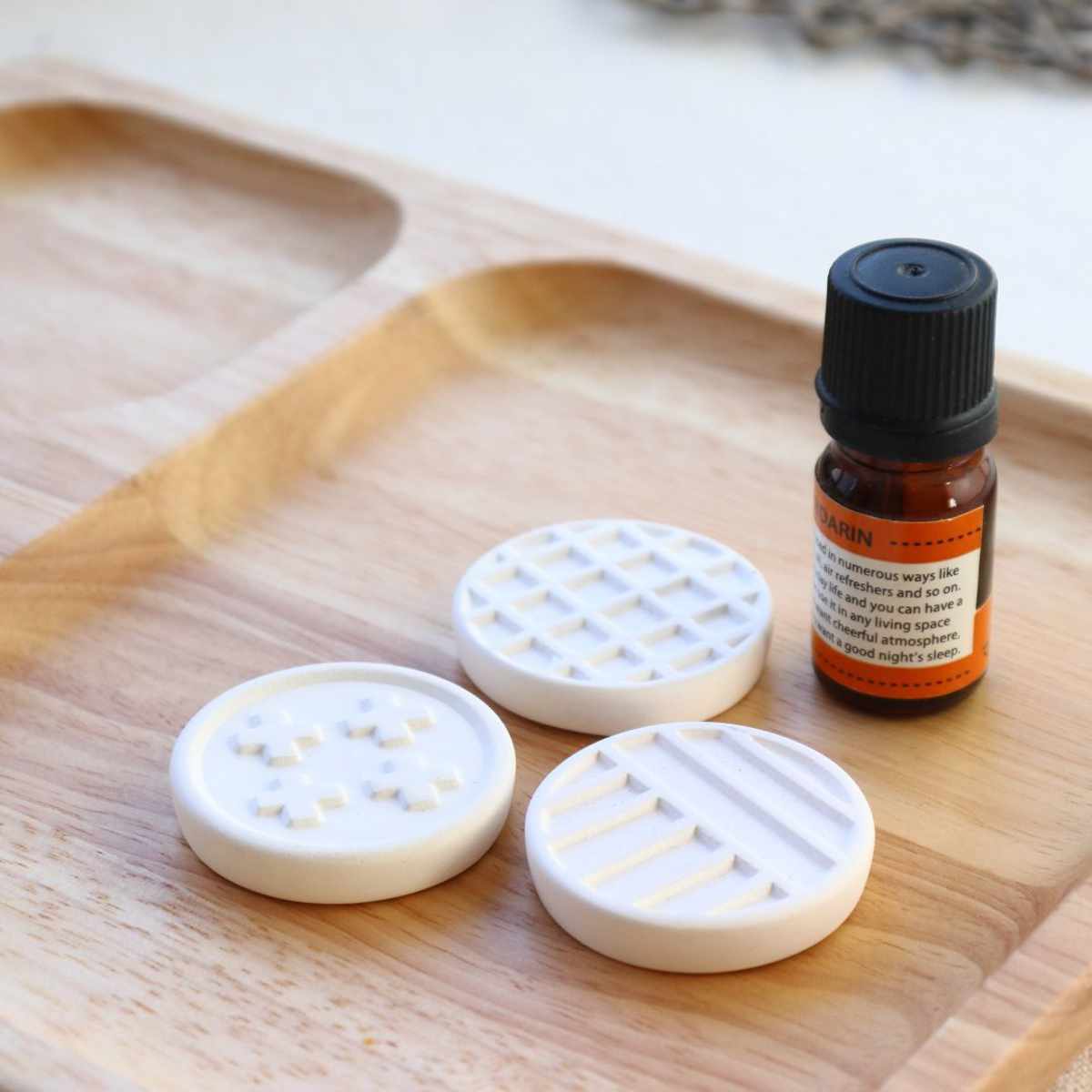 ネクスト（NEXT） アロマストーン ペコット 陶器 （ アロマ アロマ