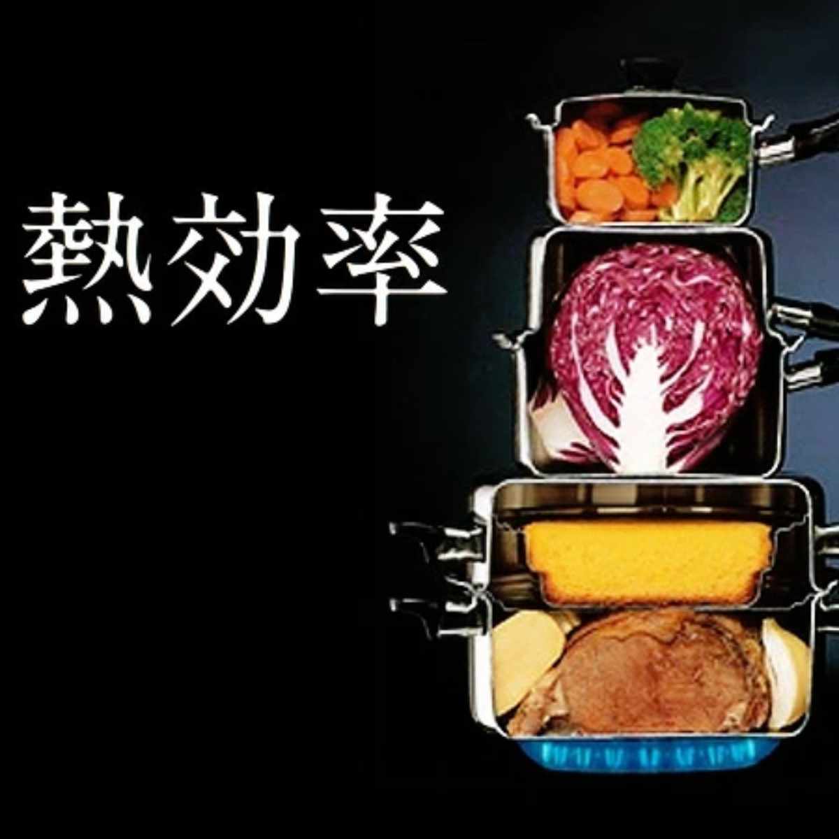 Vita Craft（ビタクラフト） フライパン 27cm IH対応 アリゾナ 蓋付き