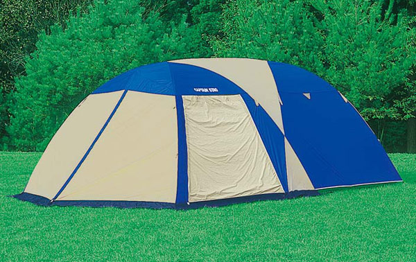 CAPTAIN STAG（キャプテンスタッグ） テント オルディナ スクリーン