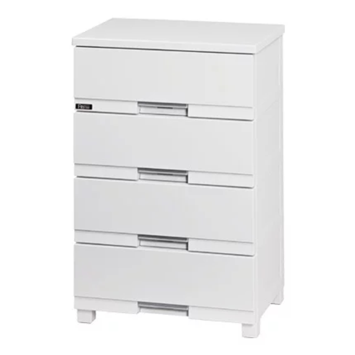 Fits チェスト フィッツプラス プレミアム 4段 幅55×奥行41×高さ85cm