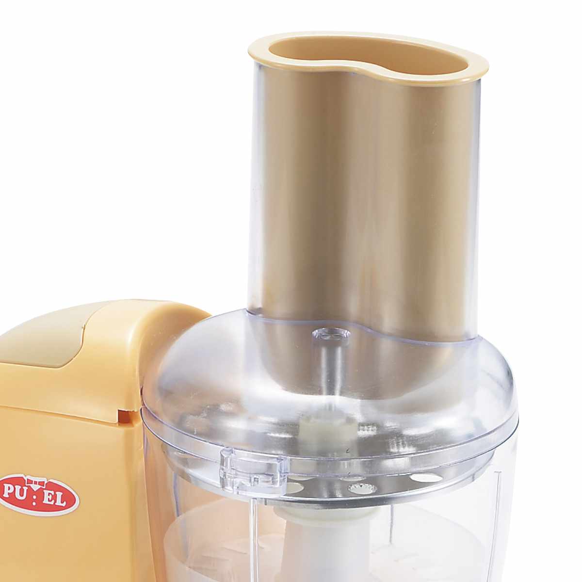 マルチフードカッター プエル 調理家電 （ フードプロセッサー フード