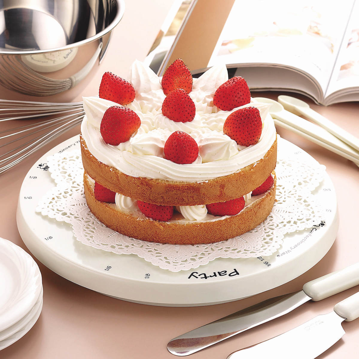 ケーキ回転台のおすすめ人気商品一覧 通販 - Yahoo!ショッピング