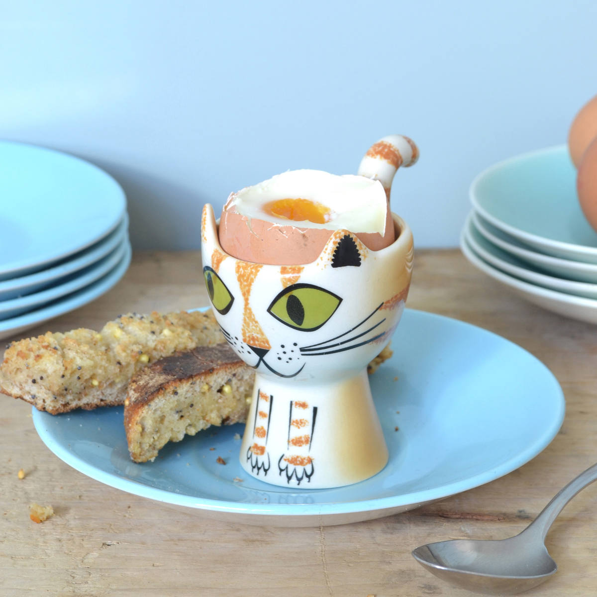 Hannah Turner（ハンナターナー） エッグカップ Hannah Turner Egg