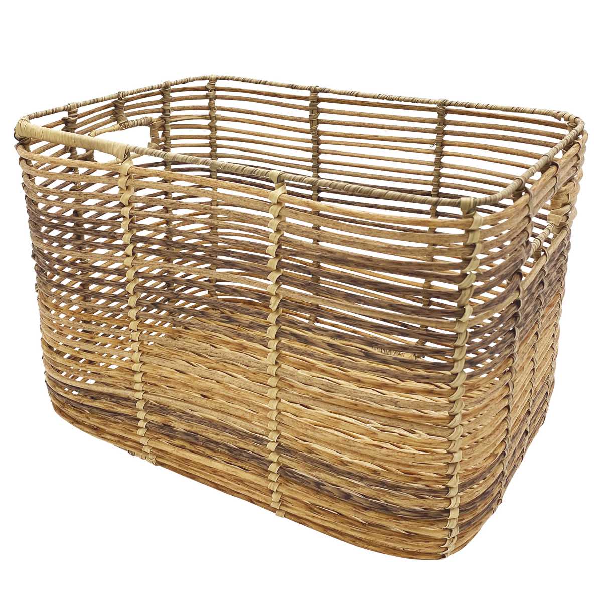 バスケット トーク PEPP ラウタ 長方形L （ かご ラタン風 カゴ 収納