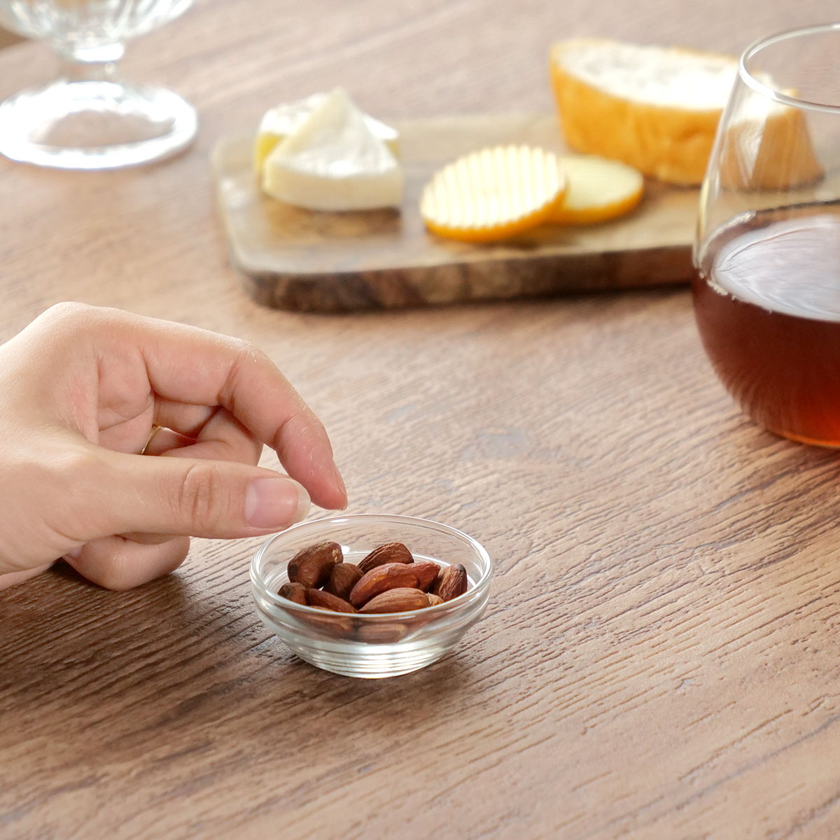 DURALEX（デュラレックス） リススタック ボウル 6cm （ LYS STACK 食