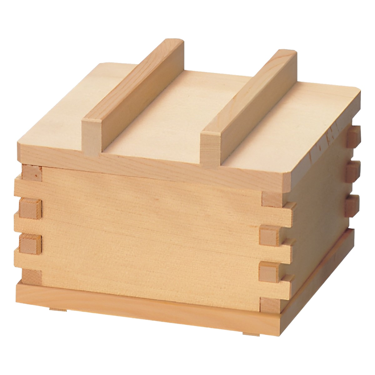 せいろ本体・竹スのみ 山菜セイロ 中 専用 和せいろ ひのき製 蓋なし