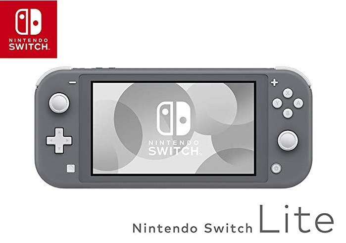 Nintendo Switch 新品 スイッチライト swtich lite 本体 選べる5カラー