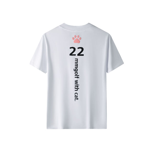 モックネック ゴルフシャツ ゴルフウェア メンズ ブランド MMGOLF 半袖