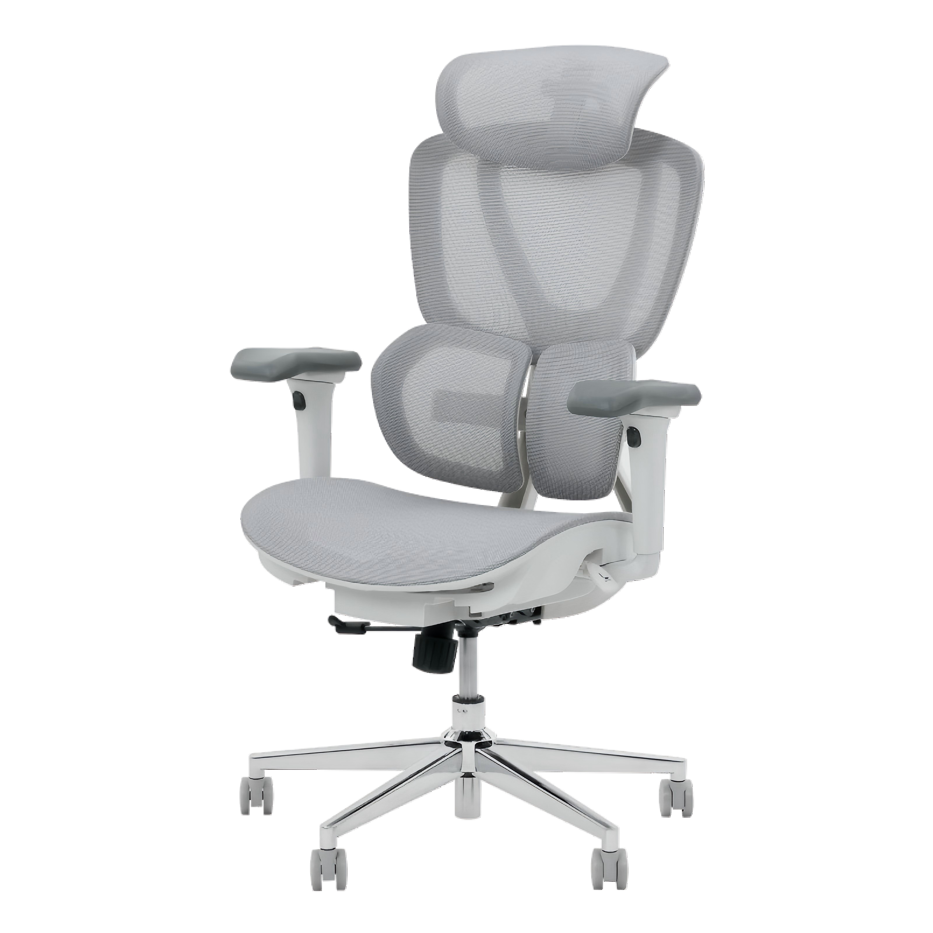 FlexiSpot オフィスチェア FlexiSpot C8 デスクチェア メッシュ