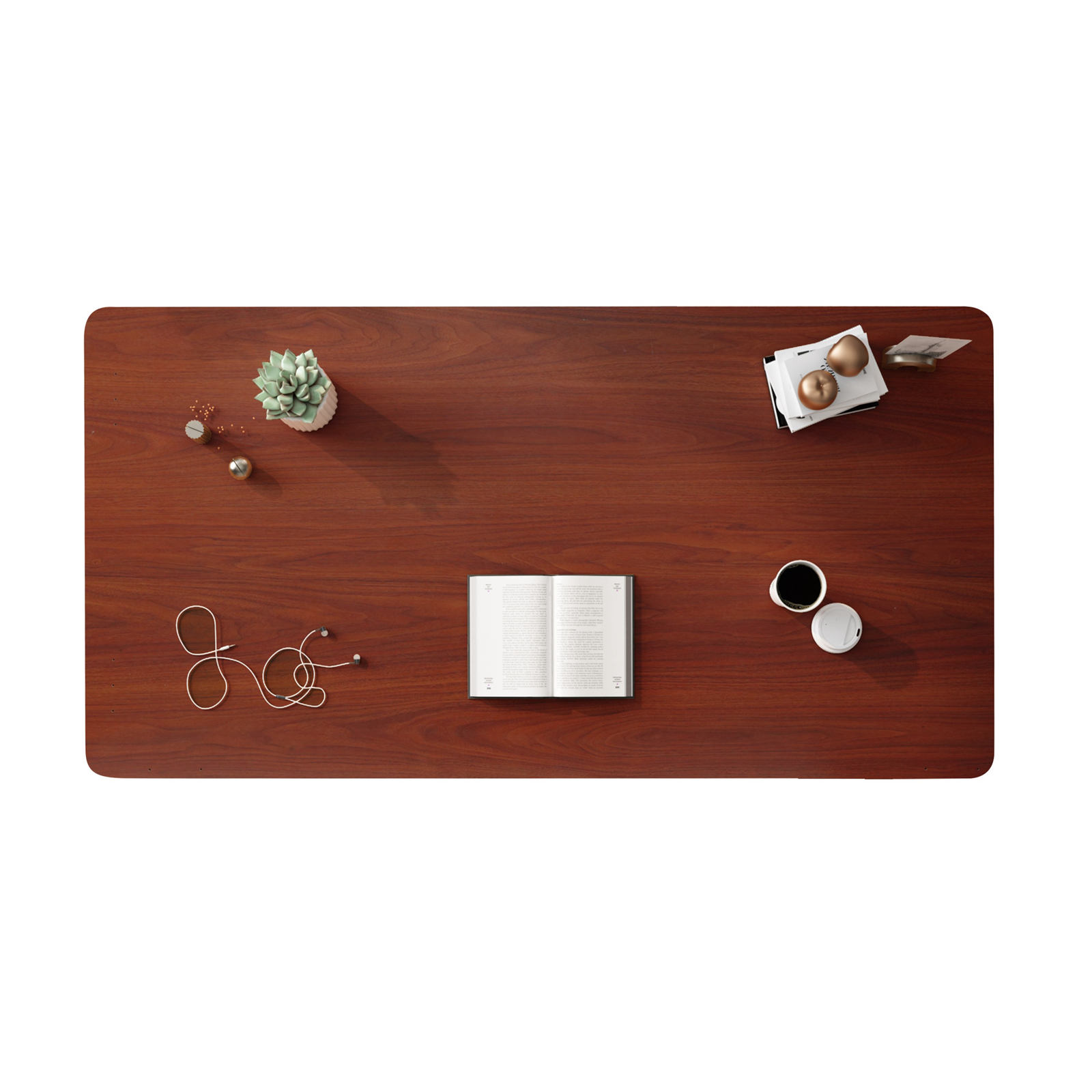 FlexiSpot デスク 天板のみ 昇降デスク 100×60 電動昇降デスク