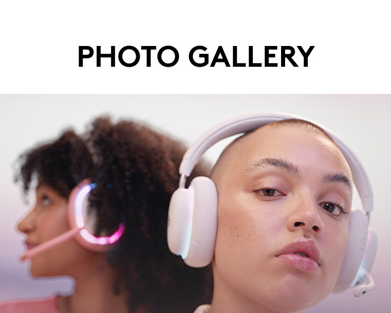 ロジクールG ゲーミングヘッドセット Logicool G G735 ワイヤレス