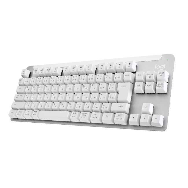 logicool（ロジクール） キーボード メカニカルキーボード SIGNATURE