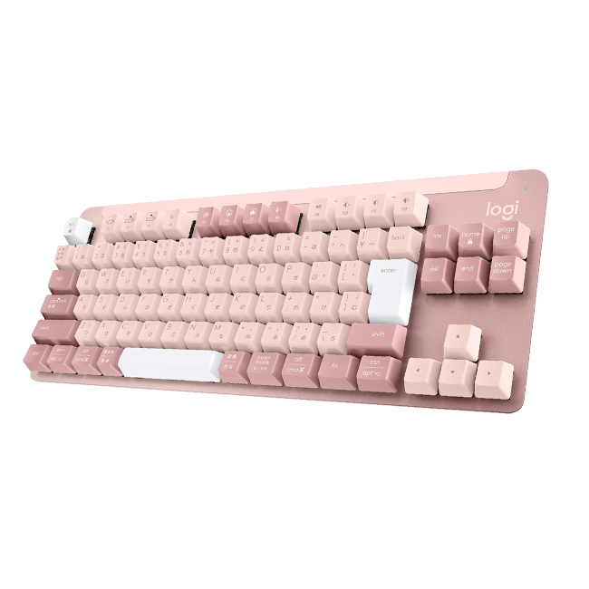 logicool（ロジクール） キーボード メカニカルキーボード SIGNATURE