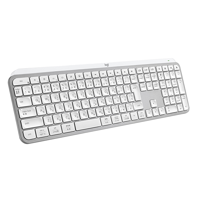 logicool（ロジクール） キーボード ワイヤレスキーボード KX800s MX