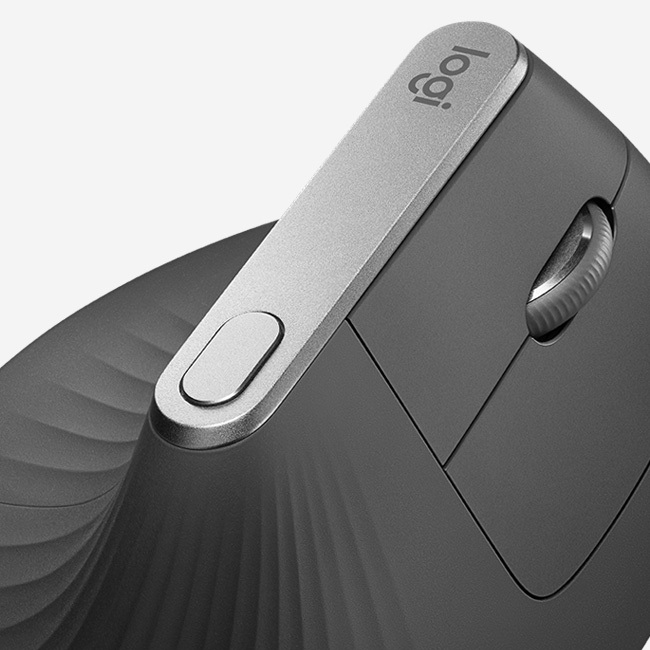 logicool（ロジクール） マウス ワイヤレスマウス MXV1s MX Vertical