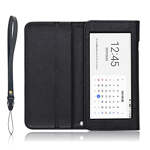 LOE Galaxy Mobile Wi-Fi SCR01 モバイルルーター ケース 保護フィルム