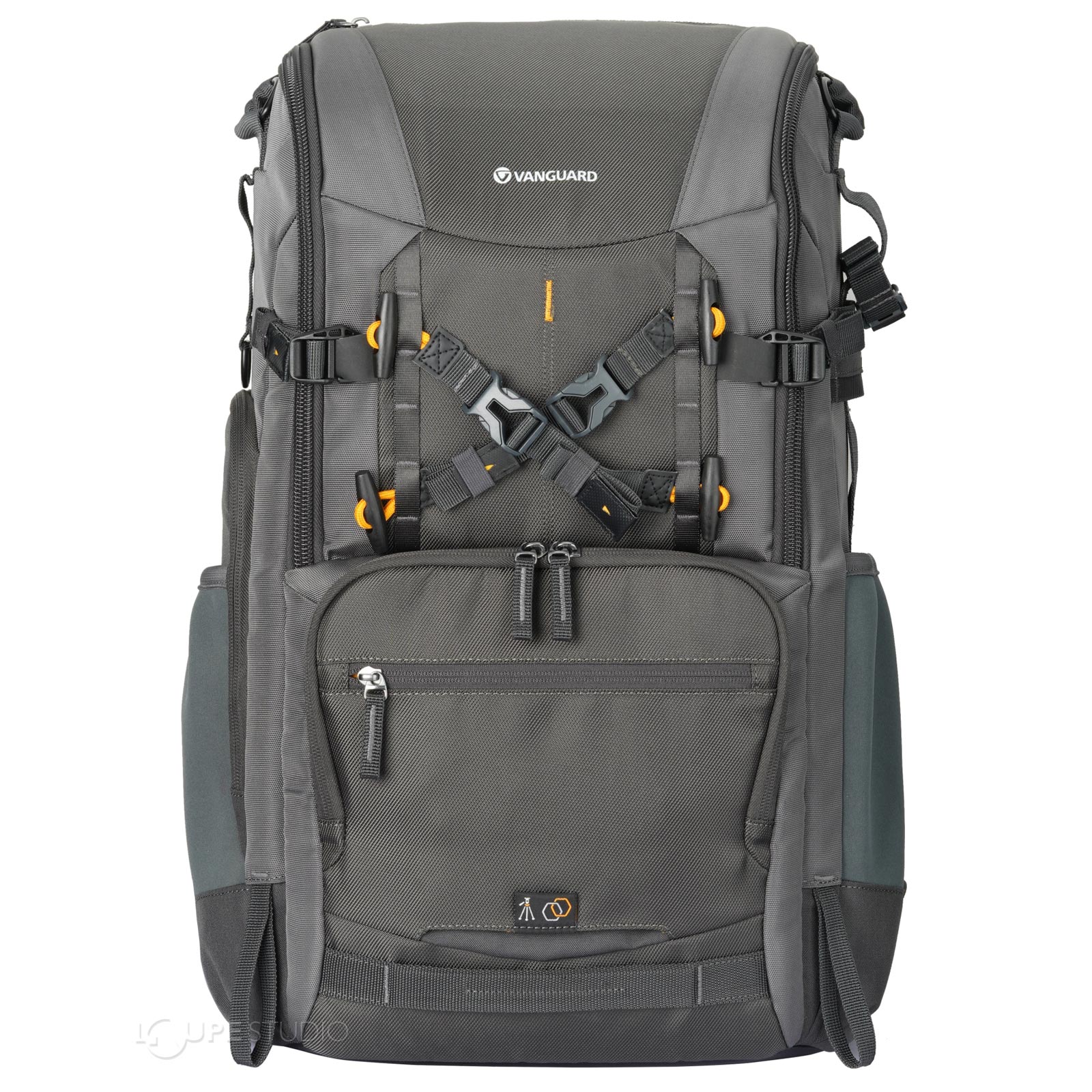 カメラバッグALTA SKY 62 超望遠レンズ 24.6L 大容量 一眼レフ ミラー