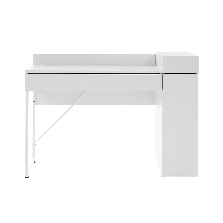 LOWYA（ロウヤ） ドレッサー デスク テーブル ドレッサーデスク