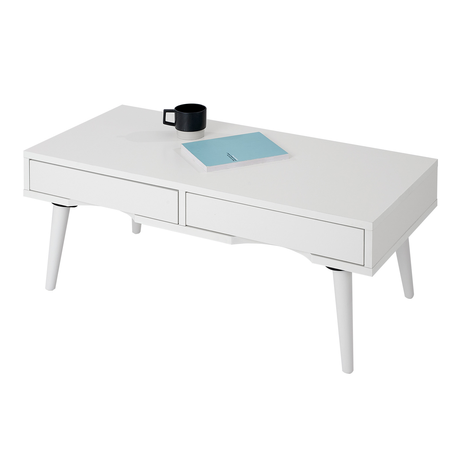 LOWYA（ロウヤ） センターテーブル センター テーブル リビング