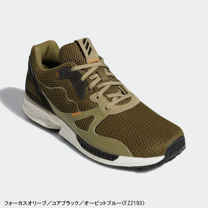 adidas（アディダス） ゴルフ ゴルフシューズ アディクロスZX プライム