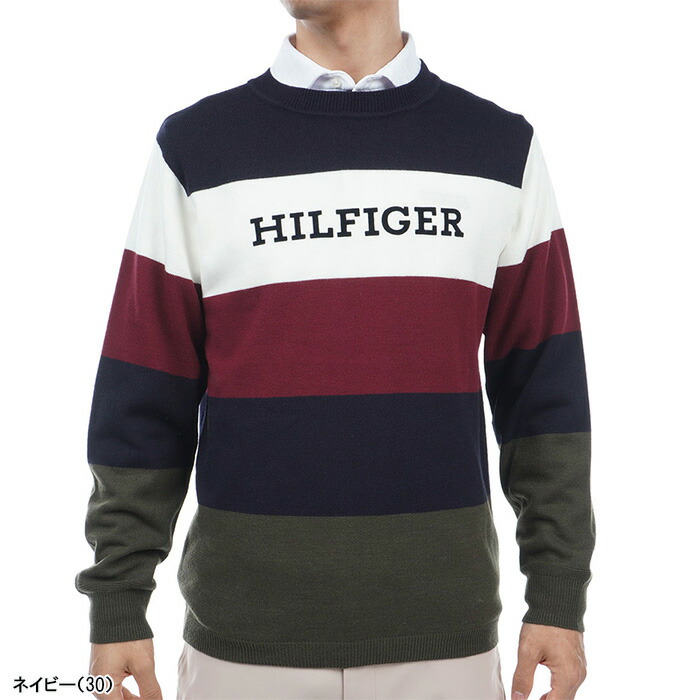 TOMMY HILFIGER GOLF（トミー ヒルフィガー ゴルフ） トミー