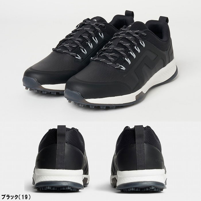 J.LINDEBERG（ジェイリンドバーグ） J.リンドバーグ ゴルフ RANGE