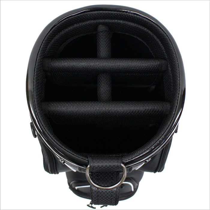 advisor（アドバイザー） ゴルフ 9.0型 軽量キャディバッグ ADB25