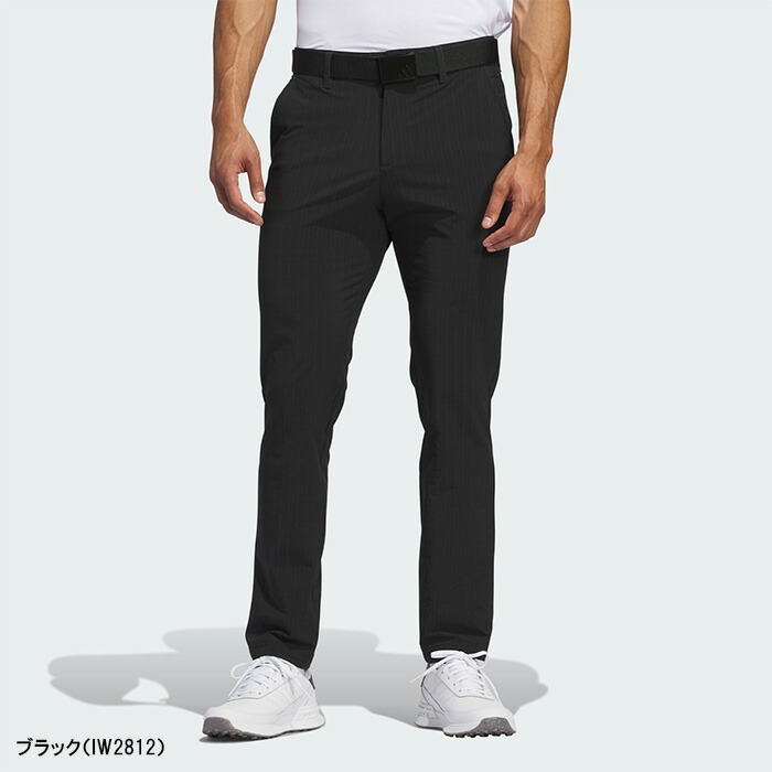ADIDAS GOLF アディダス ゴルフ ロングパンツ COLD.RDY 撥水 パンツ