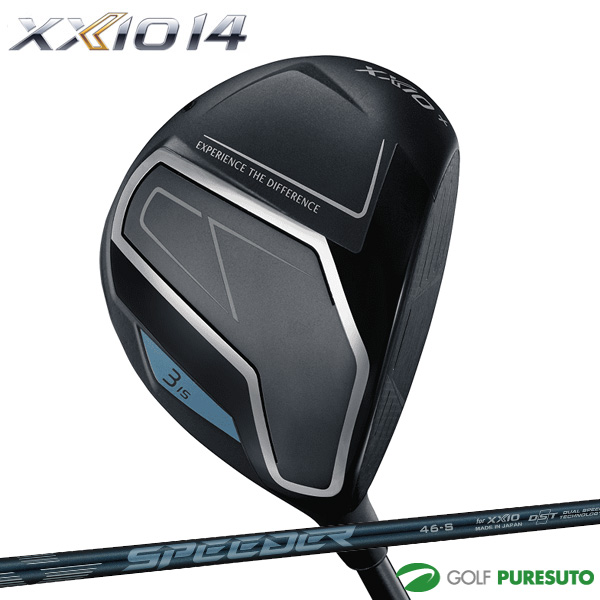 XXIO ゴルフクラブ（ロフト角：15度）｜ゴルフ｜スポーツ おすすめ人気