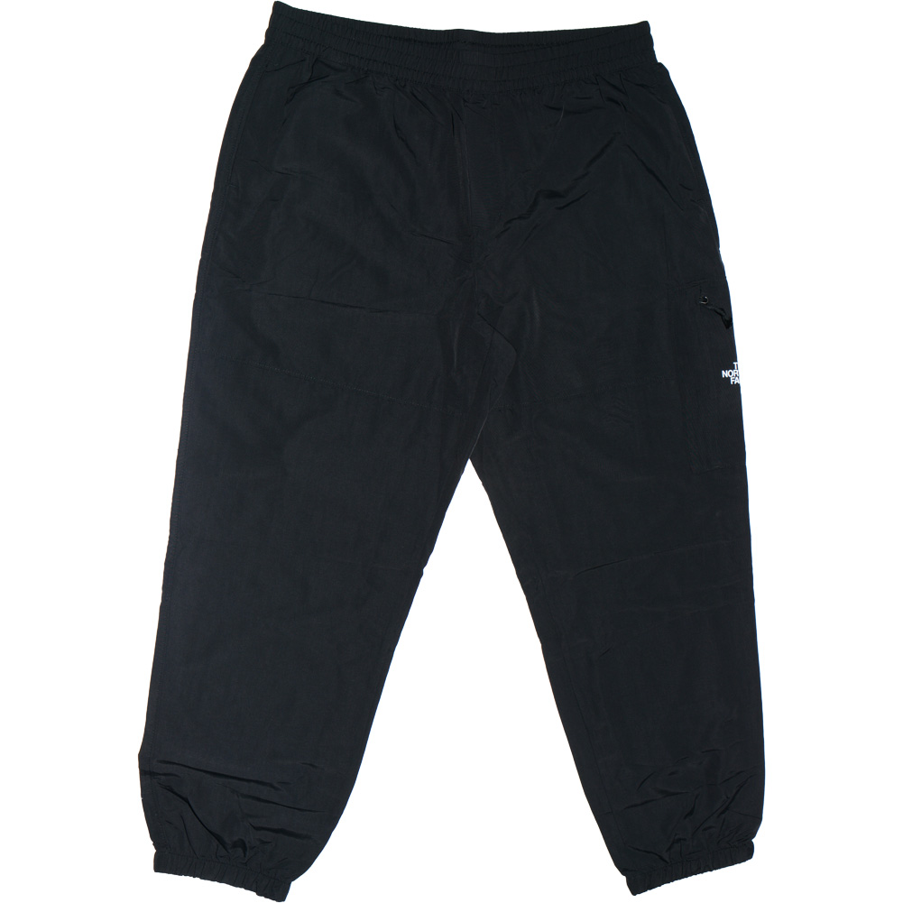 ノースフェイスTNF-716 日本製ブラックパンツ THE NORTH FACE（ザ
