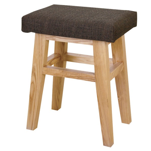 東谷 スツール 椅子 木製 おしゃれ チェア 北欧 四角 イス カフェ