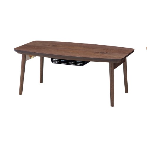 東谷 こたつ テーブル 長方形 おしゃれ 90×50 木製 北欧 コタツ