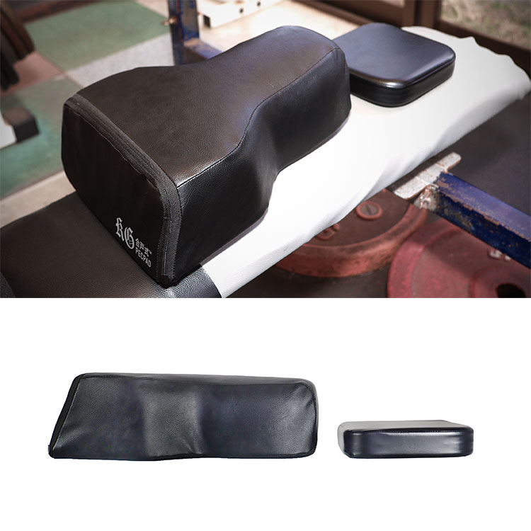 合戸式 大胸筋肥大ペックパッド NURBS : PassageMens - 通販 - Yahoo