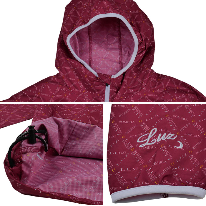 ルースイソンブラ（LUZ e SOMBRA） SALE 4割引 セール品 LUZeSOMBRA