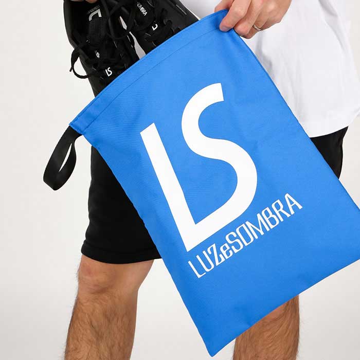 ルースイソンブラ（LUZ e SOMBRA） LUZeSOMBRA L1241445 LS シューズ