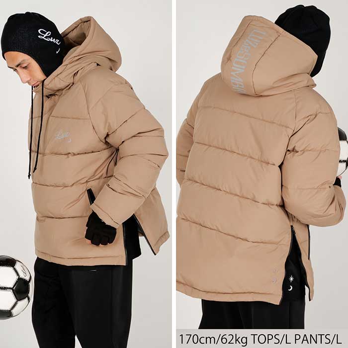 ルースイソンブラ（LUZ e SOMBRA） SALE 3割引 セール品 LUZ e SOMBRA