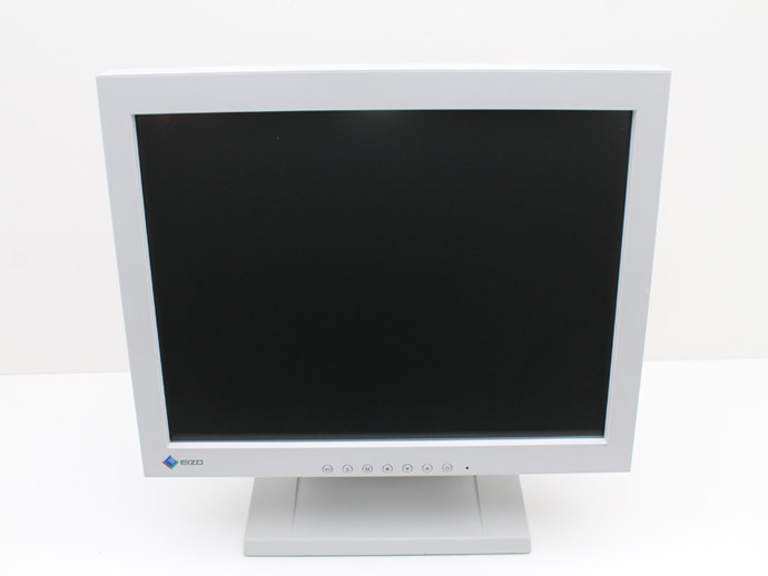 DuraVision 15インチ タッチパネル EIZO 液晶モニター FDX1521T 非光沢