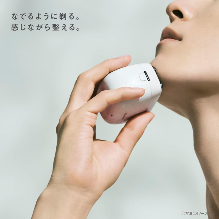 ラムダッシュ パナソニック リニアシェーバー パームイン 5枚刃 ES