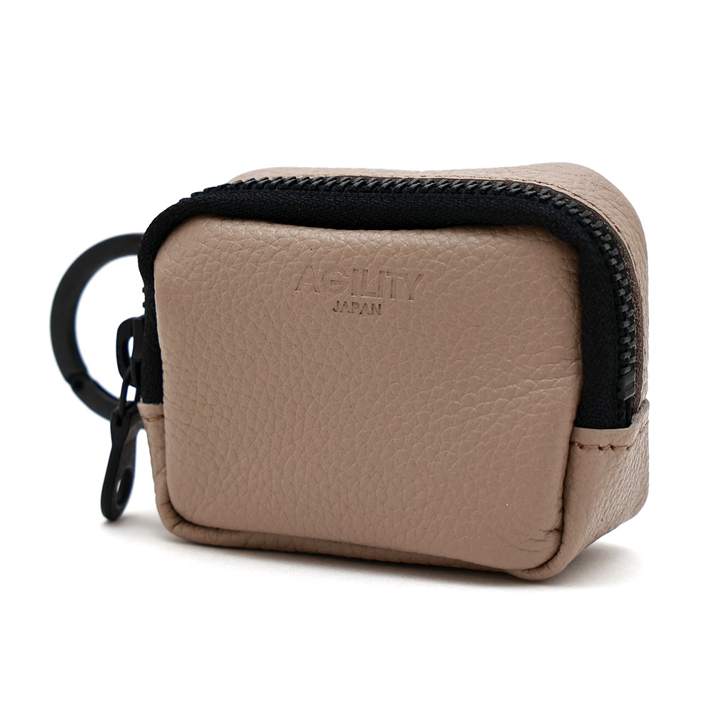 AGILITY（アジリティ） イヤホンポーチ イヤホンケース ワイヤレス