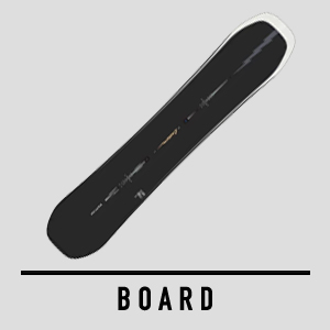 BURTON（バートン） 2024-25 BURTON PROCESS プロセス スノーボード 板