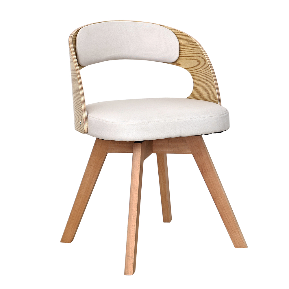 ダイニングチェア 回転式 ダイニング椅子 回転チェア リビングチェア