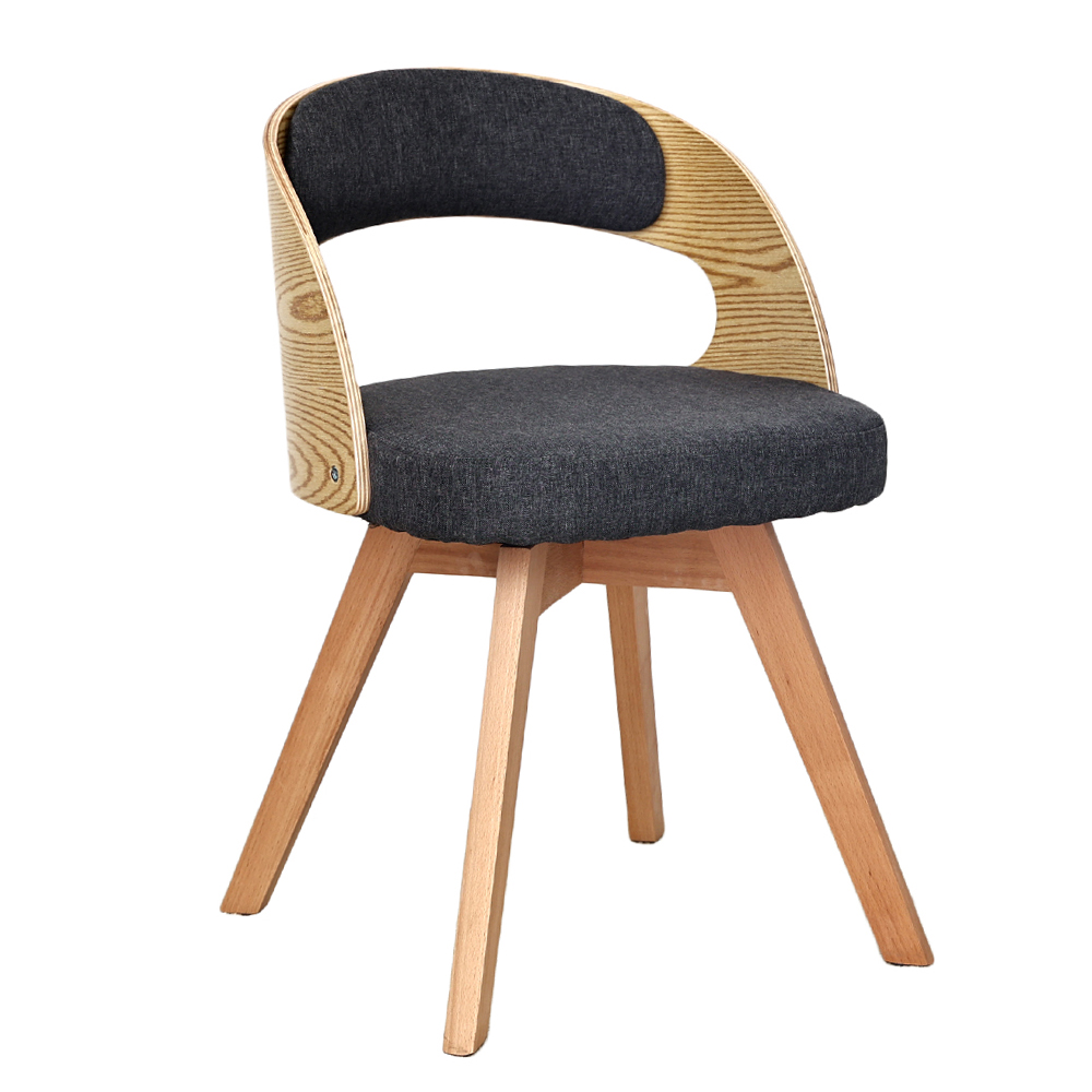 ダイニングチェア 回転式 ダイニング椅子 回転チェア リビングチェア