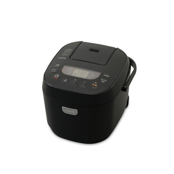 IRIS OHYAMA（アイリスオーヤマ） 炊飯器 一升 一升炊き 10合