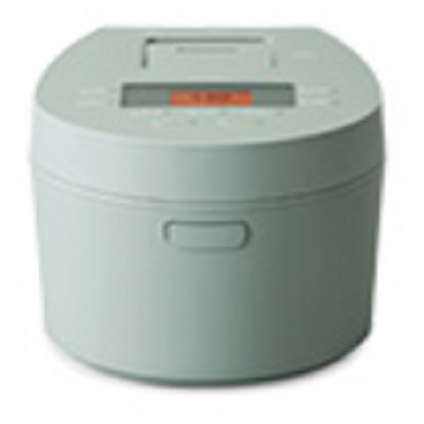 IRIS OHYAMA（アイリスオーヤマ） 炊飯器 3合炊き一人暮らし用 3合 IH