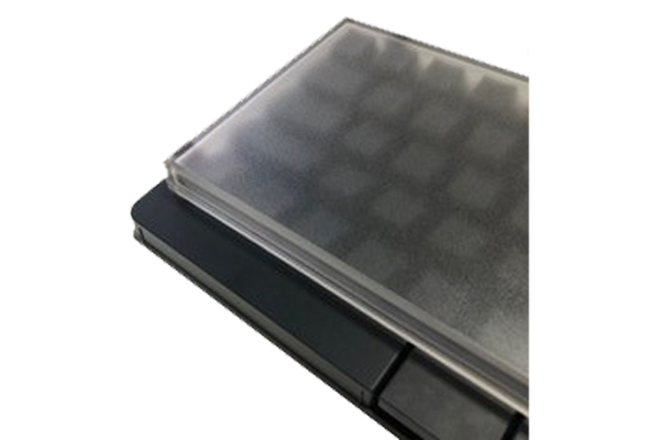 PFU HHKBキーボードルーフ（フリーザー） : PFUダイレクト - 通販