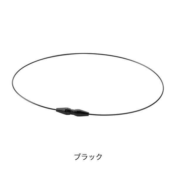 Phiten（ファイテン） RAKUWAネックレス EXTREME ワイヤーシングル