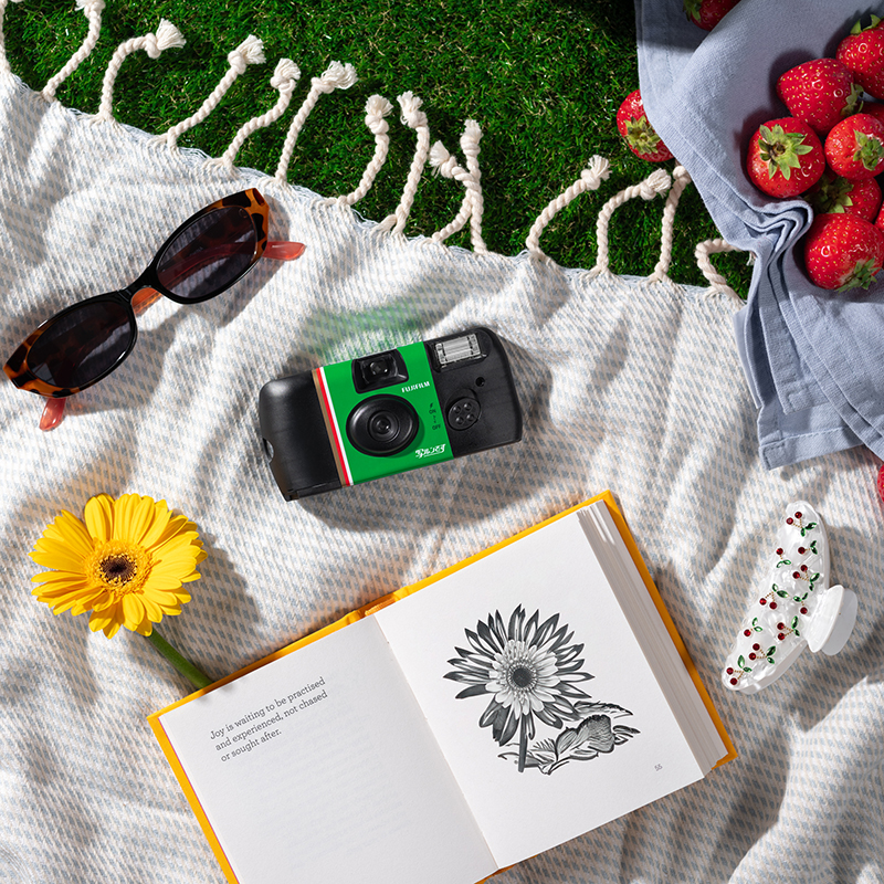 写ルンです 27枚撮 富士フイルム 写るんです フジフイルム FUJIFILM