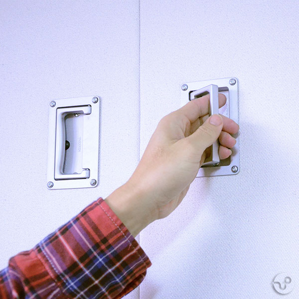 防音専門 ピアリビング - 窓用ワンタッチ防音ボード｜Yahoo!ショッピング