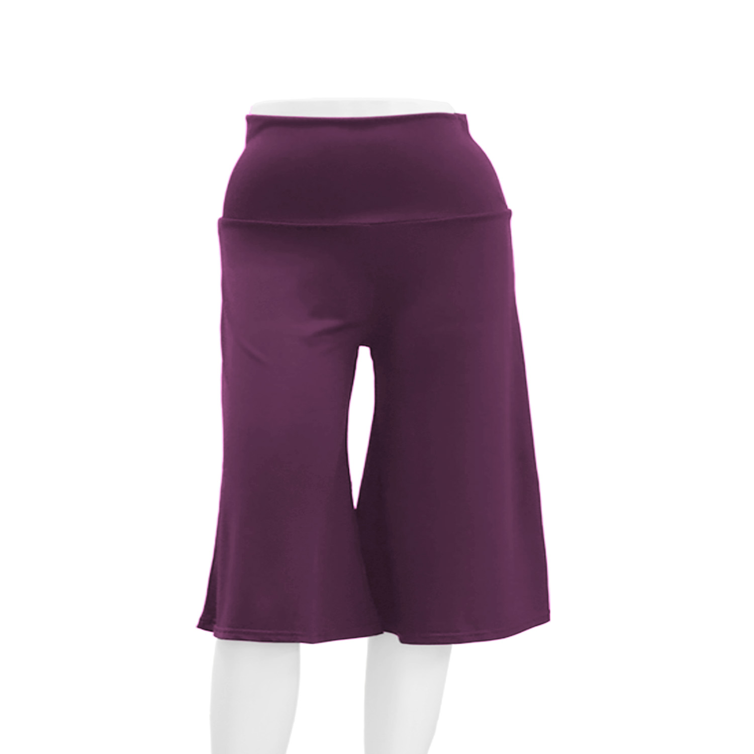 PlanetーC（プラネットシー） ヨガパンツ ガウチョパンツ ズンバウェア