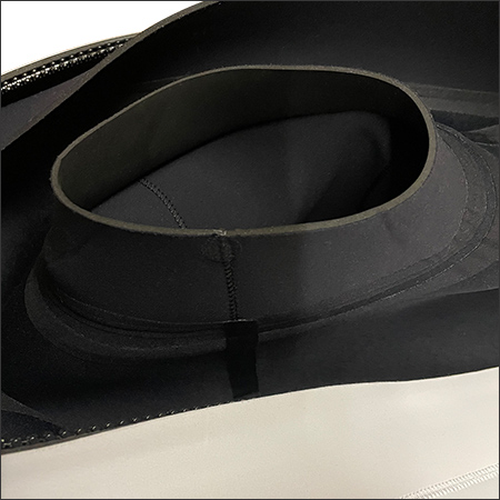 遂に完成！日本製 サーフィン ライトドライスーツ 3mm オーダー可能